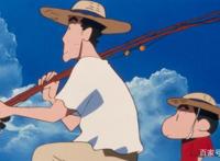 蜡笔小新爸爸野原广志的配音演员藤原启治因癌症去世，享年55岁