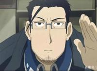 蜡笔小新爸爸野原广志的配音演员藤原启治因癌症去世，享年55岁