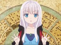 新番出现五分钟哑剧，石锤导演已经不是首次，疑是经费问题