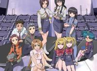 动漫：一入后宫番根本停不下来，看着就上瘾！