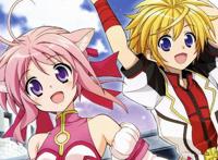 动漫：不用思考，愉悦的去看这些后宫番吧！