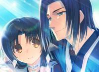 动漫：不用思考，愉悦的去看这些后宫番吧！