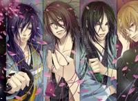 经典动漫中的神级OP，边听边哭边唱的，不是你一个人