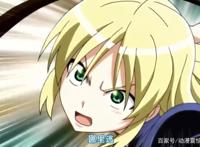 奇怪“属性”的开关被打开时会发生什么呢？卡莲表示还想再打一次