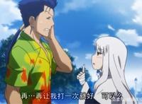 奇怪“属性”的开关被打开时会发生什么呢？卡莲表示还想再打一次