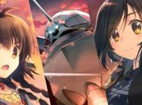 动漫：资深宅男珍藏多年的后宫番，你确定不看看？