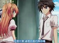 动漫：资深宅男珍藏多年的后宫番，你确定不看看？