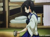 动漫中也会出现穿帮镜头，不用提醒全部知道的都是“魔鬼”！
