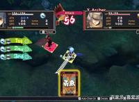 一款经典福利向战棋类角色扮演游戏