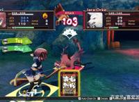 一款经典福利向战棋类角色扮演游戏