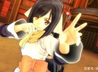 《传颂之物：斩》6小时游玩体验：不只是粉丝向，无双起来也很爽