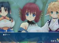 《传颂之物：斩》6小时游玩体验：不只是粉丝向，无双起来也很爽