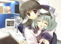 这些让人羡慕的后宫番日常，我也想要这样的生活！