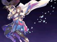 《传颂之物》说过要把玩家的乐趣从手机夺回来，结果还不是真香