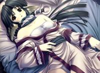 传颂之物给逝者的摇篮曲PS4中文版评测：喜欢日系就应该玩一次