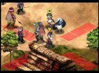 传颂之物给逝者的摇篮曲PS4中文版评测：喜欢日系就应该玩一次