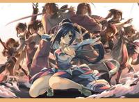 信仰回来了！STEAM《传颂之物》补完计划，“久远”的阿伟乱葬岗