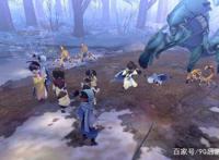 PSV《传颂之物：虚伪的假面》评测：冷门游戏的佳作