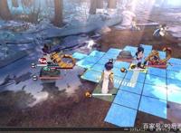 PSV《传颂之物：虚伪的假面》评测：冷门游戏的佳作