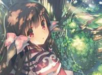 再次重逢，一定就在不远的未来，18禁游戏《传颂之物》入坑随笔