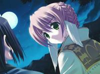 再次重逢，一定就在不远的未来，18禁游戏《传颂之物》入坑随笔