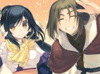 再次重逢，一定就在不远的未来，18禁游戏《传颂之物》入坑随笔