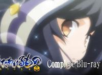 《传颂之物虚伪的假面》公布了BD的发售宣传CM