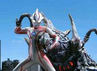 梦比优斯奥特曼：小梦里有很多原创怪兽，皇帝最强惠比寿最气人