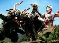 梦比优斯奥特曼：小梦里有很多原创怪兽，皇帝最强惠比寿最气人