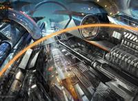 5本主角黑暗冷酷无情的小说，各种高智神级操作，一切势不可挡