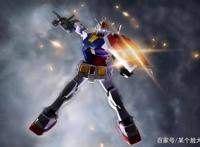 一剑展开一个时代，实力远超哆啦A梦，童年最经典的机器人