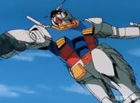 一剑展开一个时代，实力远超哆啦A梦，童年最经典的机器人