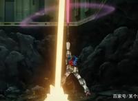 一剑展开一个时代，实力远超哆啦A梦，童年最经典的机器人