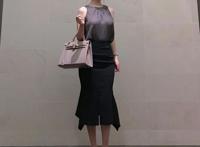 她是我见过最漂亮的韩国漫画家，作品还传闻要改编电视剧