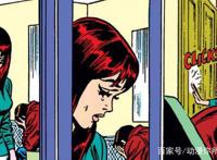 漫威：蜘蛛侠的两个女人，谁才是他的最爱？黑猫上演“黑色诱惑”