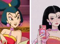 动画角色“拟人化”，《猫和老鼠》成CP，《天线宝宝》真难挑