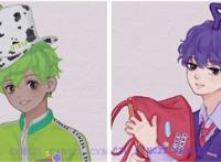 动画角色“拟人化”，《猫和老鼠》成CP，《天线宝宝》真难挑