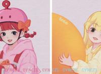 动画角色“拟人化”，《猫和老鼠》成CP，《天线宝宝》真难挑