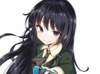 动漫中真正的“猫系少女”，你能分得清？她们才是妥妥的猫系