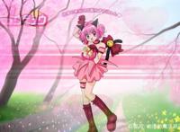 作为90后的你，有没有看过《东京猫猫》？变身的她们太可爱了