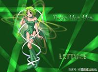 作为90后的你，有没有看过《东京猫猫》？变身的她们太可爱了