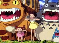 6只征服了世界的动漫猫咪，第2只家喻户晓，第3只是女生最爱