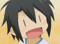 盘点动漫中那些有爱的猫咪党！