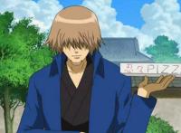 盘点动漫中那些有爱的猫咪党！