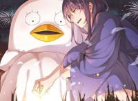 盘点动漫中那些有爱的猫咪党！