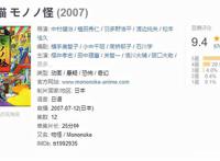 怪化猫：豆瓣4万人打五星，和尚对亲妹心存不轨，害她葬身大海