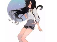 猫系女子VS犬系女子，你更喜哪一种？动漫猫系受欢迎，现实却相反