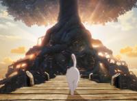 动漫《想哭的我戴上了猫的面具》：治愈背后的致郁，成年人才懂