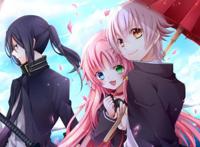 《k》：很多人不喜欢猫咪，但她的存在至关重要