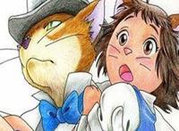 六部经典猫咪动漫值得推荐